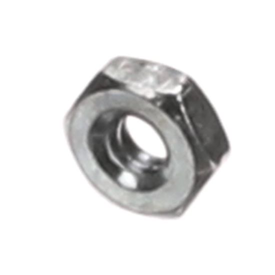 Picture of Groen Z003121 Nut Hexagon #4-40