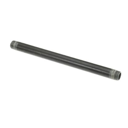 Picture of Groen Z003229 Nipple Blk 1/2"" Npt X 10-1/2 Long