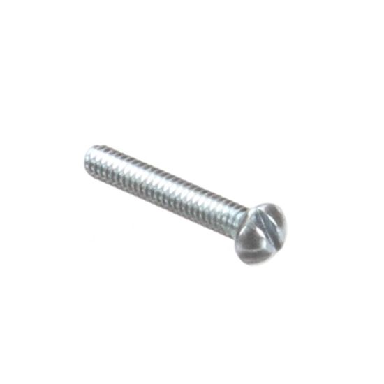 Picture of Groen Z003122 Screw Round Head