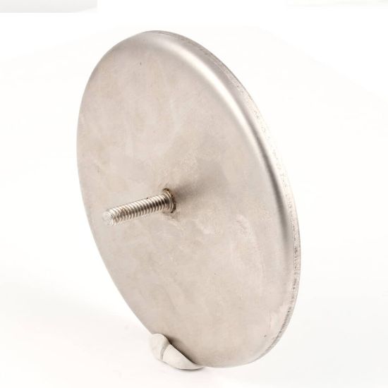 Picture of Groen Z003265 Vent Cover And Stud
