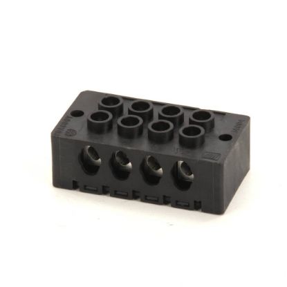Picture of Groen Z003462 Terminal Block 4-Pole