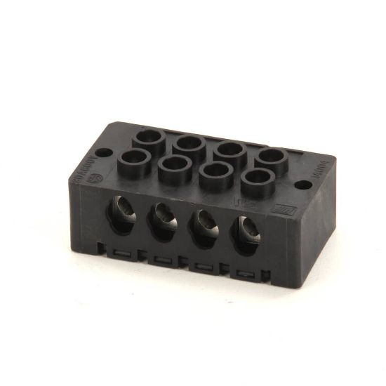 Picture of Groen Z003462 Terminal Block 4-Pole