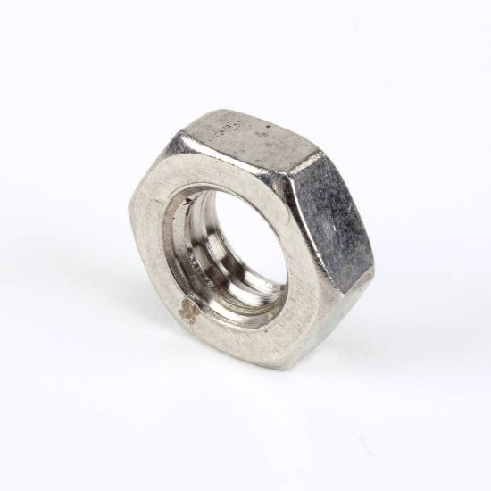 Picture of Groen Z003823 Hex Nut Jam 5/16-18