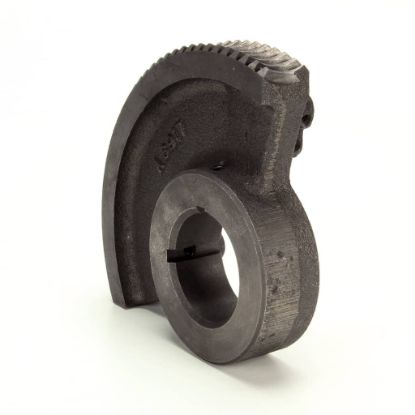 Picture of Groen Z003692 Worm Gear Sector