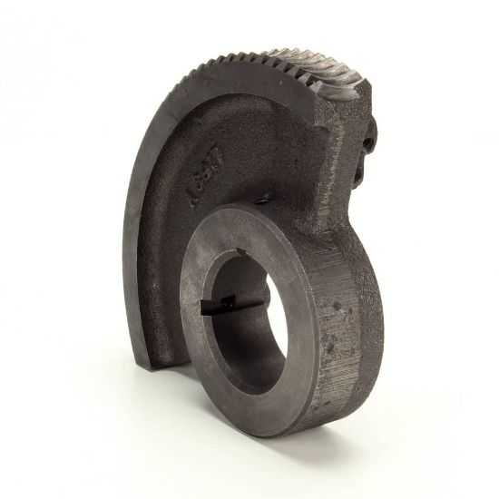 Picture of Groen Z003692 Worm Gear Sector
