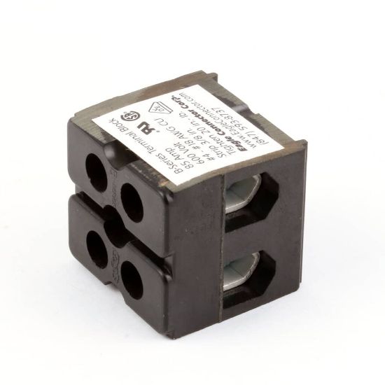 Picture of Groen Z003887 Terminal Block For - Part# Z003887