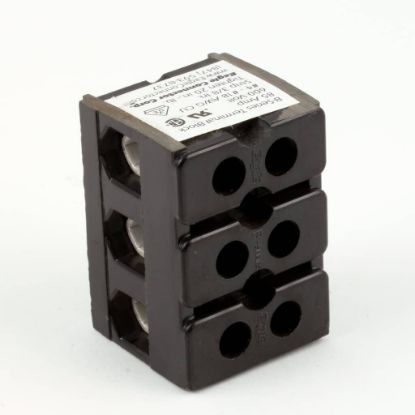 Picture of Groen Z003888 Terminal Block 3-Pole