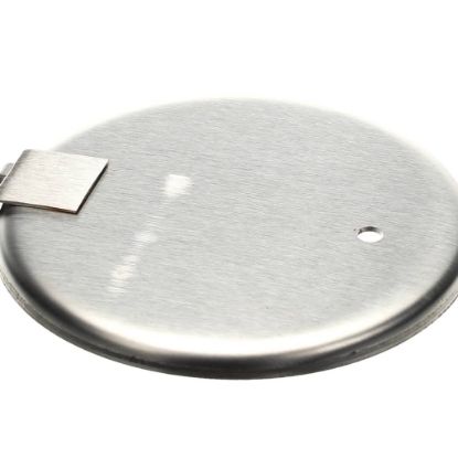 Picture of Groen Z004035 Door Pilot Light