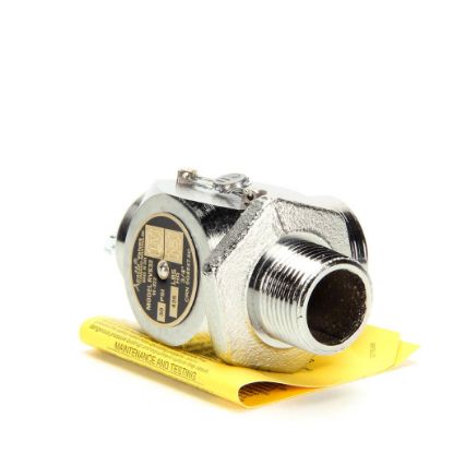 Picture of Groen Z004010 Safety Valve 3/4-Inchm X 3/4-Inchf