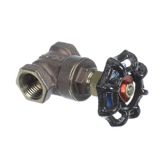 Picture of Groen Z004180 Valve Gate 1/2-Inch Npt Hamm Ond