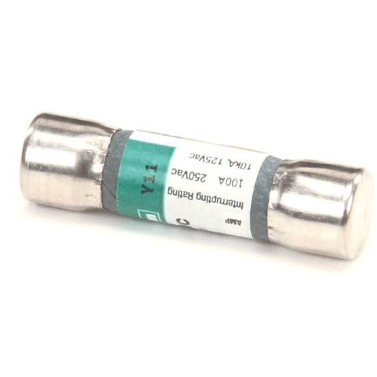 Picture of Groen Z004324 Fuse 1 Amp 250 Volt