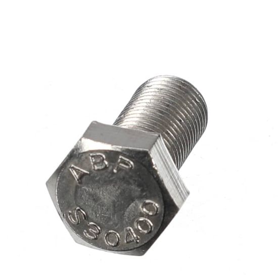 Picture of Groen Z002212 Screw Hex Head Cap