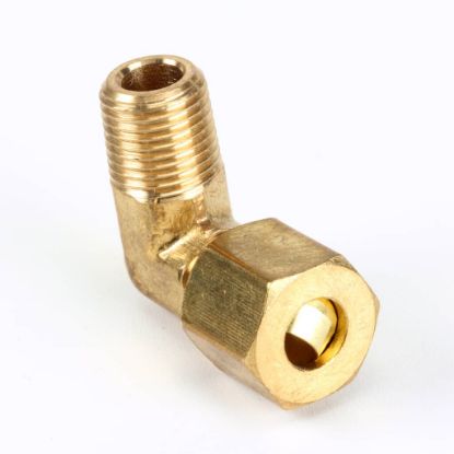 Picture of Groen Z004584 Male Elbow