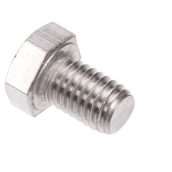 Picture of Groen Z005070 Bolt Hex Head Cap 1/2-Inch-1 3