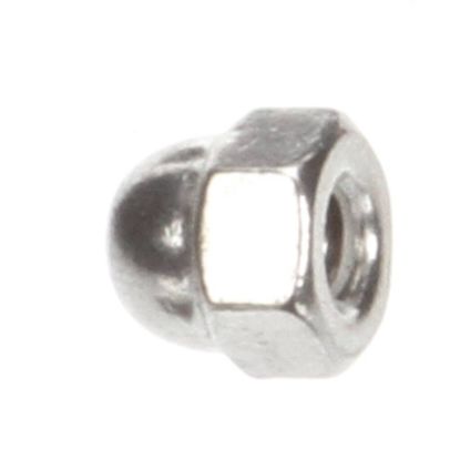 Picture of Groen Z005470 Nut Hex Cap #10-24