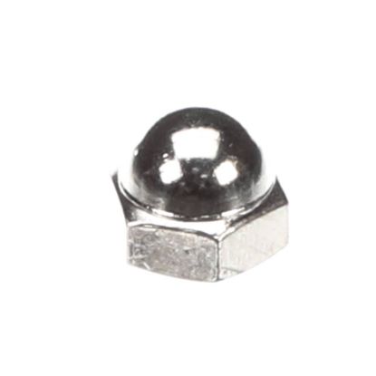 Picture of Groen Z005471 Nut Acorn (Dome) 1/4-20