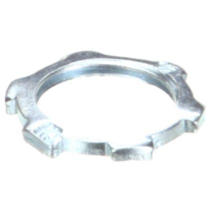 Picture of Groen Z005487 Nut Lock 1/2-Inch Npt