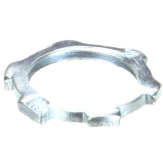 Picture of Groen Z005487 Nut Lock 1/2-Inch Npt