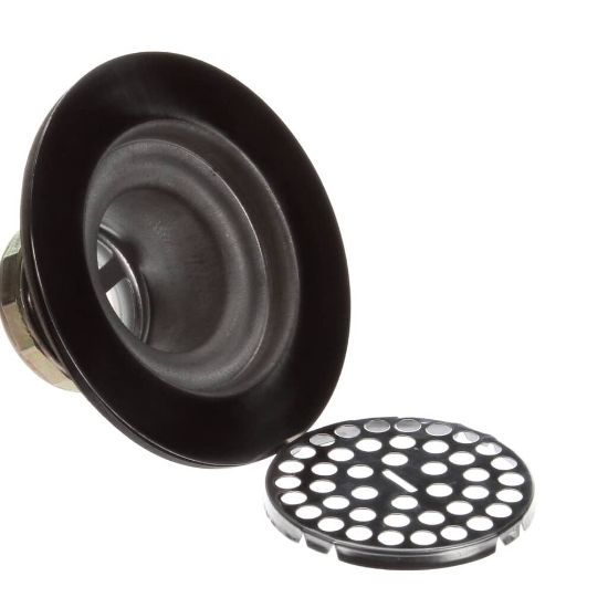 Picture of Groen Z005486 Strainer Flat Drain 1-1/ 2-Inchips