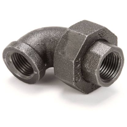 Picture of Groen Z005495 Elbow 90 Deg Union 1/2-Inch Npt