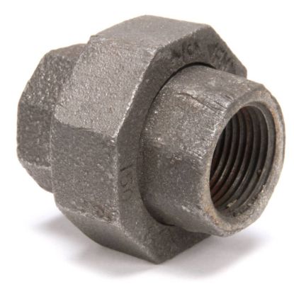 Picture of Groen Z005516 Union 3/4 Npt