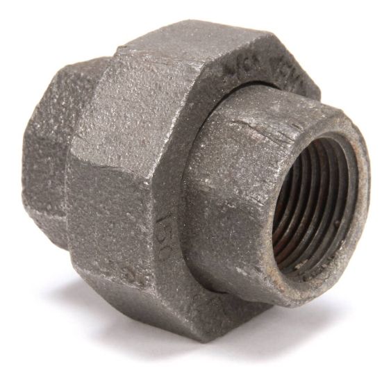 Picture of Groen Z005516 Union 3/4 Npt