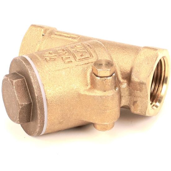 Picture of Groen Z005515 Valve Swing Check 3/4-Inch N Pt