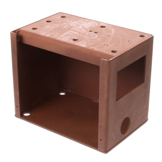Picture of Groen Z002990 Pedestal Weldment