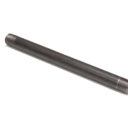Picture of Groen Z005558 Nipple Blk 1/2-Inch Npt X 10 Long