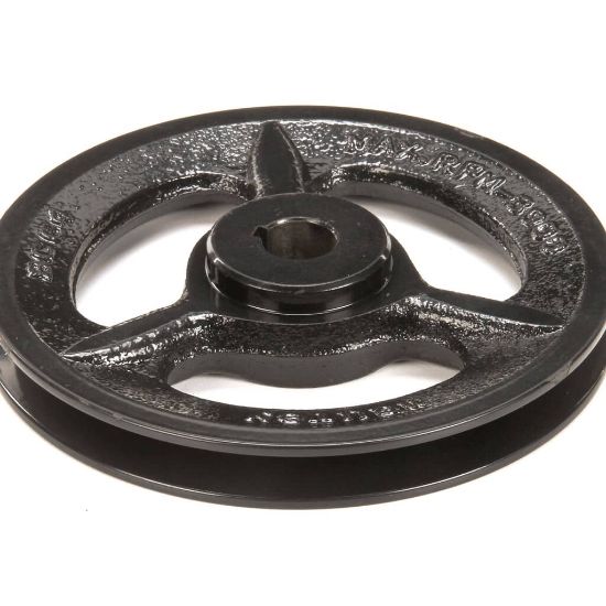 Picture of Groen Z003639 Pulley V W/ 3/4 Bore