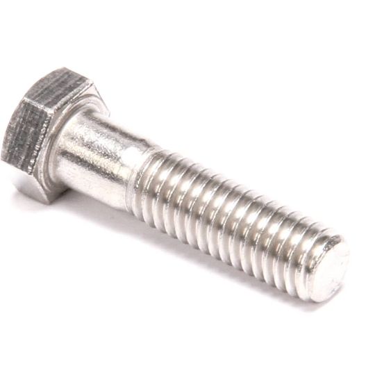 Picture of Groen Z005615 Screw Hex Head Cap 3/8-Inch- 16 X 1-1/2-Inch