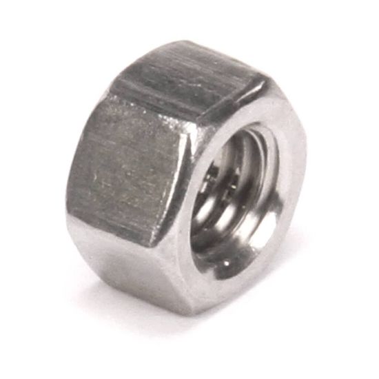 Picture of Groen Z005619 Nut Hex 3/8-Inch-16