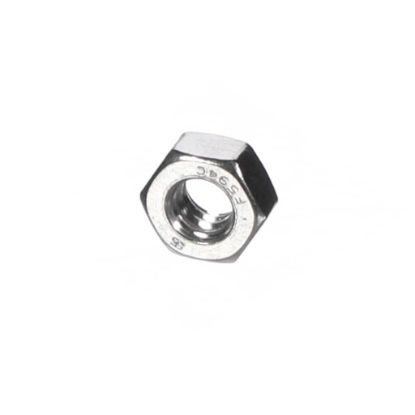Picture of Groen Z005601 Nut Hex Head 1/4-Inch-20