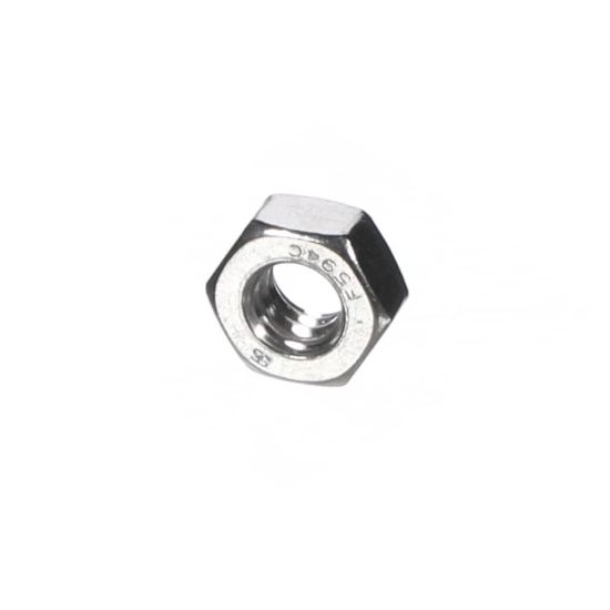 Picture of Groen Z005601 Nut Hex Head 1/4-Inch-20