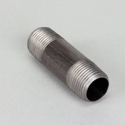 Picture of Groen Z005679 Nipple 3/8-Inch Npt X 2-Inch
