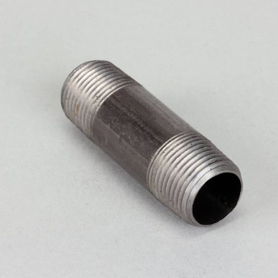 Picture of Groen Z005679 Nipple 3/8-Inch Npt X 2-Inch