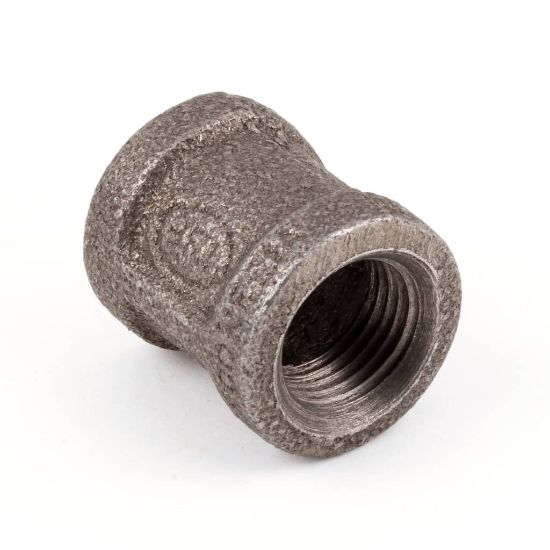 Picture of Groen Z005722 Coupling Full 1/2-Inch Npt 1 50#