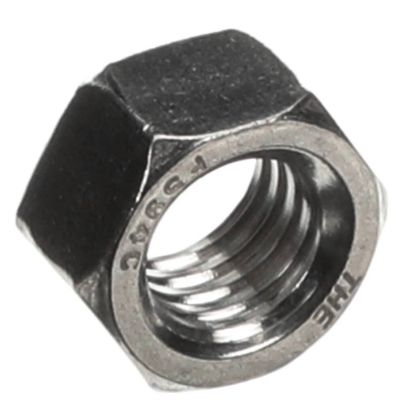 Picture of Groen Z005603 Nut Hexagon 1/2-13