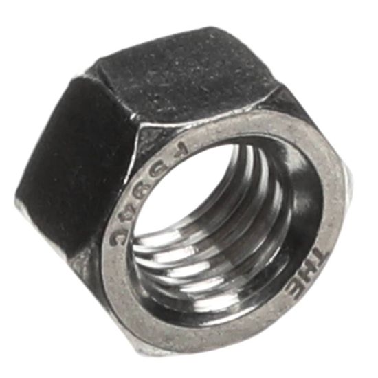 Picture of Groen Z005603 Nut Hexagon 1/2-13
