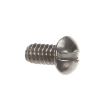 Picture of Groen Z006009 Screw Round Head