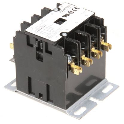 Picture of Groen Z006950 Contactor 4P 30/40A 120V
