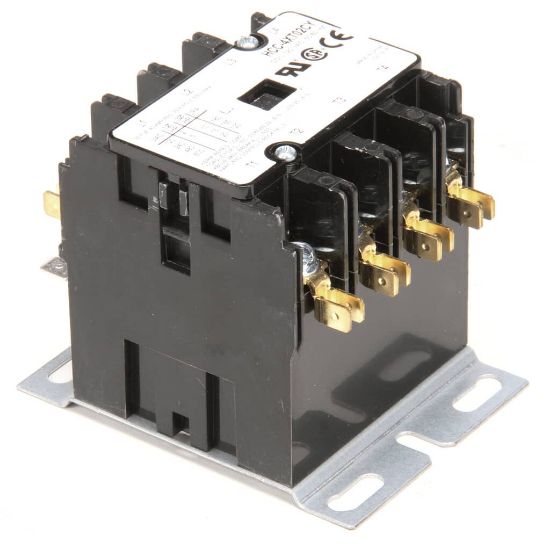 Picture of Groen Z006950 Contactor 4P 30/40A 120V