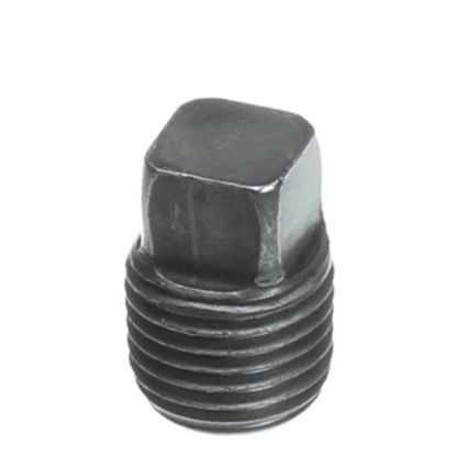 Picture of Groen Z008270 Plug Pipe 1/4 Npt Square