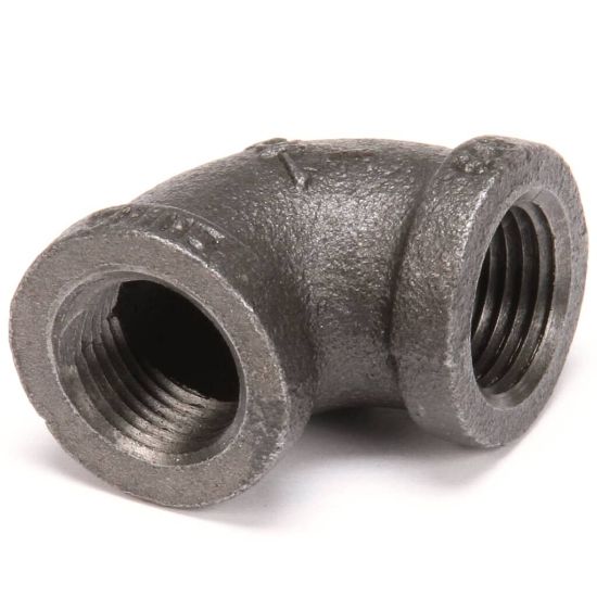 Picture of Groen Z008747 Elbow 90 Deg 1/2-Inch Npt