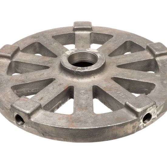 Picture of Groen Z008246 Head Burner 16-Inch #1016W