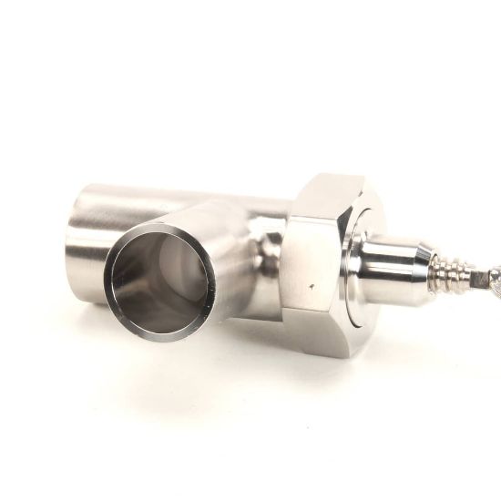 Picture of Groen Z009000 Kettle Faucet 1-1/2-Inch Draw Off Valve