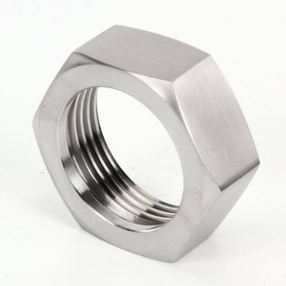 Picture of Groen Z008911 Hex Nut