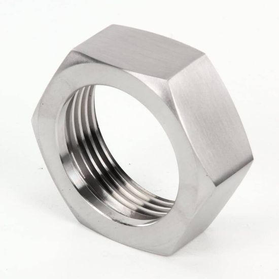 Picture of Groen Z008911 Hex Nut