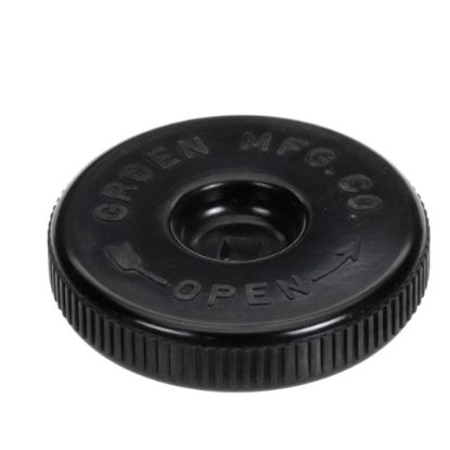 Picture of Groen Z009029 Draw Off Valve Handle