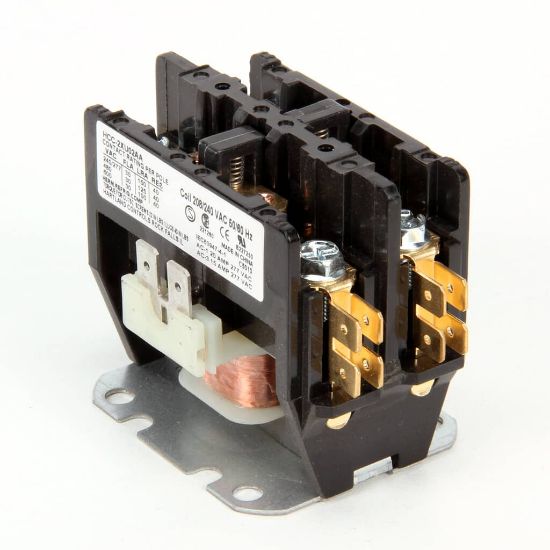 Picture of Groen Z009178 Contactor 2P 30/40A 208/240V